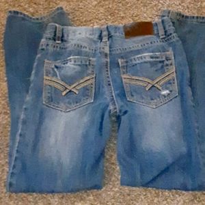 Boy jeans